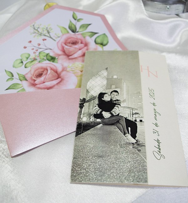 Invitación momento eterno